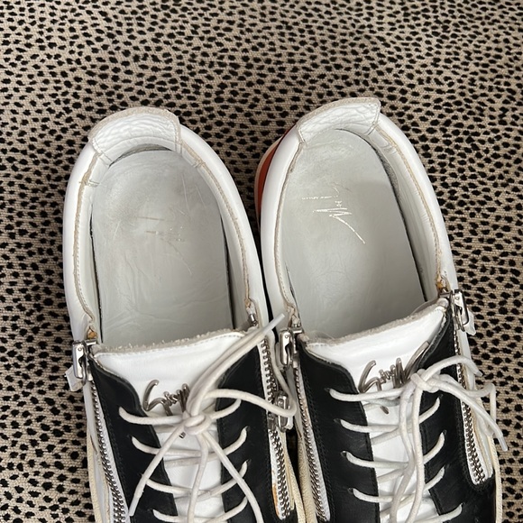 Giuseppe Zanoti Sneakers - Picture 9 of 13